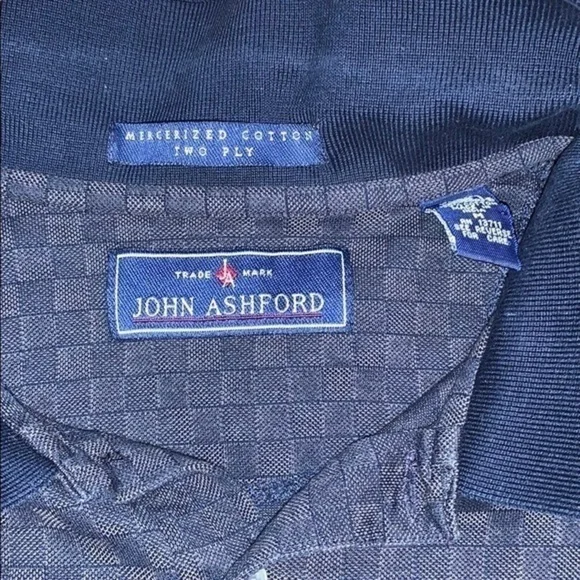 John Ashford polo - Picture 3 of 5